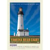 image Pacific Northwest Lighthouses Poster 2025 Wall Calendar