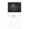 image Turners England Tate 2025 Wall Calendar Third Alternate Image