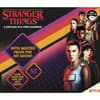 image Stranger Things 2025 Desk Calendar Main Image