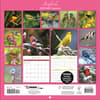 image Songbirds Photo 2025 Mini Wall Calendar