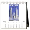 New York City 2023 Desk Calendar - Calendars.com