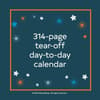 image Disney A Year of Animation 2025 Desk Calendar Twelfth Alternate Image width=&quot;1000&quot; height=&quot;1000&quot;