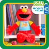 image Sesame Street Sing Along Plush First Alternate Image