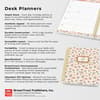 image Tuscan Delight Foil 2026 Planner