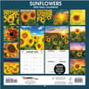 image Sunflowers 2025 Wall Calendar First Alternate Image width=&quot;1000&quot; height=&quot;1000&quot;