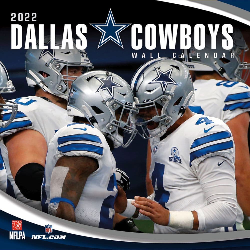 Printable Dallas Cowboys Schedule 2022 2023 Printable Word Searches