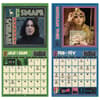 image Harry Potter 2026 Wall Calendar Fifth Alternate Image