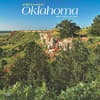 image Oklahoma Wild and Scenic 2025 Wall Calendar Main Product Image width=&quot;1000&quot; height=&quot;1000&quot;