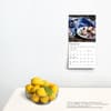 image Kitchen 2024 Mini Wall Calendar Alternate Image 3