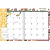image Flora and Fauna 2027 Monthly Planner by Heather Dutton