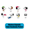 image Peanuts Snoopy - Blind Box First Alternate Image