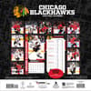 image Chicago Blackhawks 2024 Mini Wall Calendar First Alternate Image width=&quot;1000&quot; height=&quot;1000&quot;