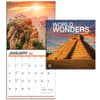 image World Wonders 2024 Mini Wall Calendar Fourth Alternate Image width=&quot;1000&quot; height=&quot;1000&quot;