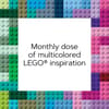 image LEGO 2025 Wall Calendar Tenth Alternate Image width="1000" height="1000"