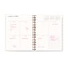 image Oxford Blue Baxter 2026 Planner Ninth  Alternate Image