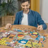 image Eames House of Cards 1500 Piece Puzzle Third Alternate Image