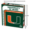 image Miami Hurricanes 2024 Desk Calendar Sixth Alternate Image width=&quot;1000&quot; height=&quot;1000&quot;