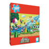 image Super Mario Chaos Fun 1000 Piece Puzzle Main Image
