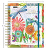 image Happy Life by Lori Siebert 2025 Deluxe Planner Sixth Alternate Image width=&quot;1000&quot; height=&quot;1000&quot;