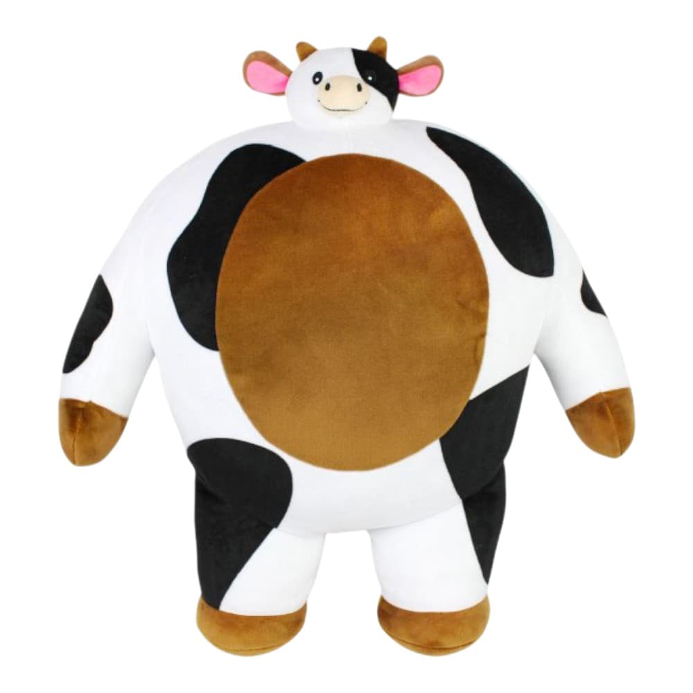 Tiny Headed Cow 15in Main Product Image