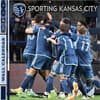 image MLS Sporting Kansas City 2025 Wall Calendar