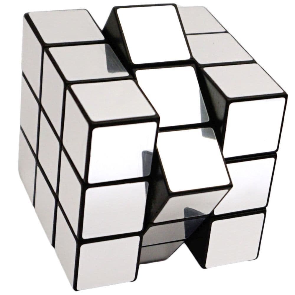 Idiots Cube Puzzle Alternate Image 1