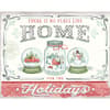 image No Place Like Home Christmas Cards Main Product Image width=&quot;1000&quot; height=&quot;1000&quot;