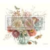 image Watercolor Seasons 2025 Desktop Wallpaper