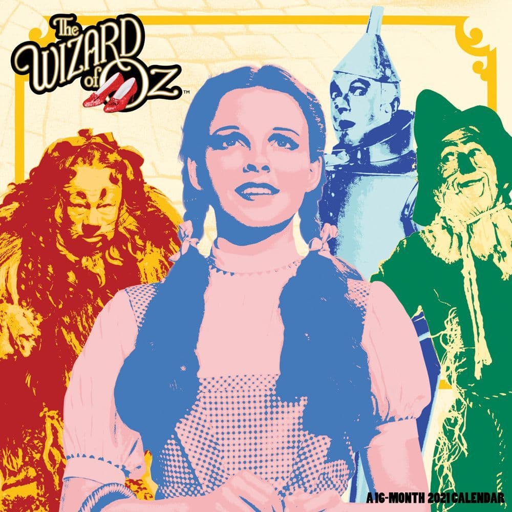 wizard-of-oz-exclusive-wall-calendar-wposter-calendars