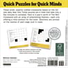image New York Times 2026 Desk Calendar First Alternate Image