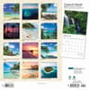 image Tropical Islands 2024 Wall Calendar First Alternate Image width=&quot;1000&quot; height=&quot;1000&quot;