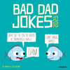 image Bad Dad Jokes 2025 Mini Wall Calendar Main Product Image width=&quot;1000&quot; height=&quot;1000&quot;