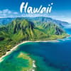 image Hawaii 2025 Wall Calendar  Main Image