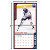 image NHL Connor McDavid 2025 Wall Calendar Fifth Alternate Image width=&quot;1000&quot; height=&quot;1000&quot;