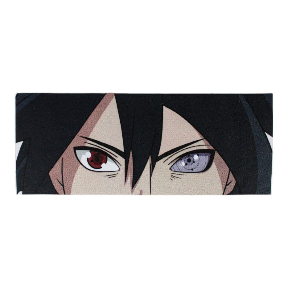 Sasuke Eyes Sticker Main Product Image