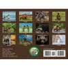 image Bears 2025 Wall Calendar Alt1