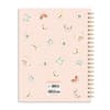 image Butterfly Effect XL Spiral 2024 Planner Alternate Image 1