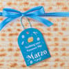 image Matzoh Passover Card Fourth Alternate Image width=&quot;1000&quot; height=&quot;1000&quot;