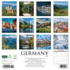image Germany 2026 Wall Calendar