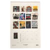 image Street Art Poster 2027 Wall Calendar First Alternate Image