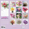 image Garden Bouquets 2026 Wall Calendar First Alternate Image