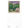 image Gustave Baumann 2027 Wall Calendar Fourth Alternate Image