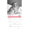 image Marilyn Monroe Black and White 2025 Wall Calendar Second Alternate Image width=&quot;1000&quot; height=&quot;1000&quot;