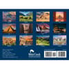 image World Traveler 2025 Wall Calendar Alt1