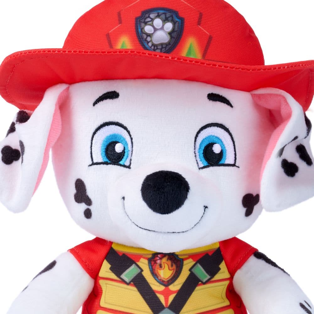 PAW Patrol The Dino Movie Marshall Plush Third Alternate Image