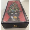 image Dog with Christmas Tree Hat 8 Count Boxed Christmas Cards