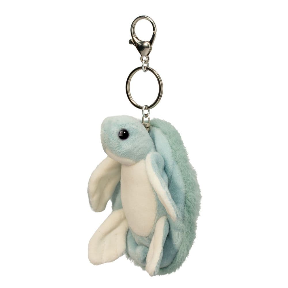 image Douglas Turtle Plush Bag Charm