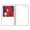 image B Word Classic 2026 Engagement Planner Second Alternate Image