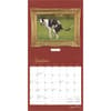 image Doggie Doo Doo 2025 Wall Calendar Third Alternate Image