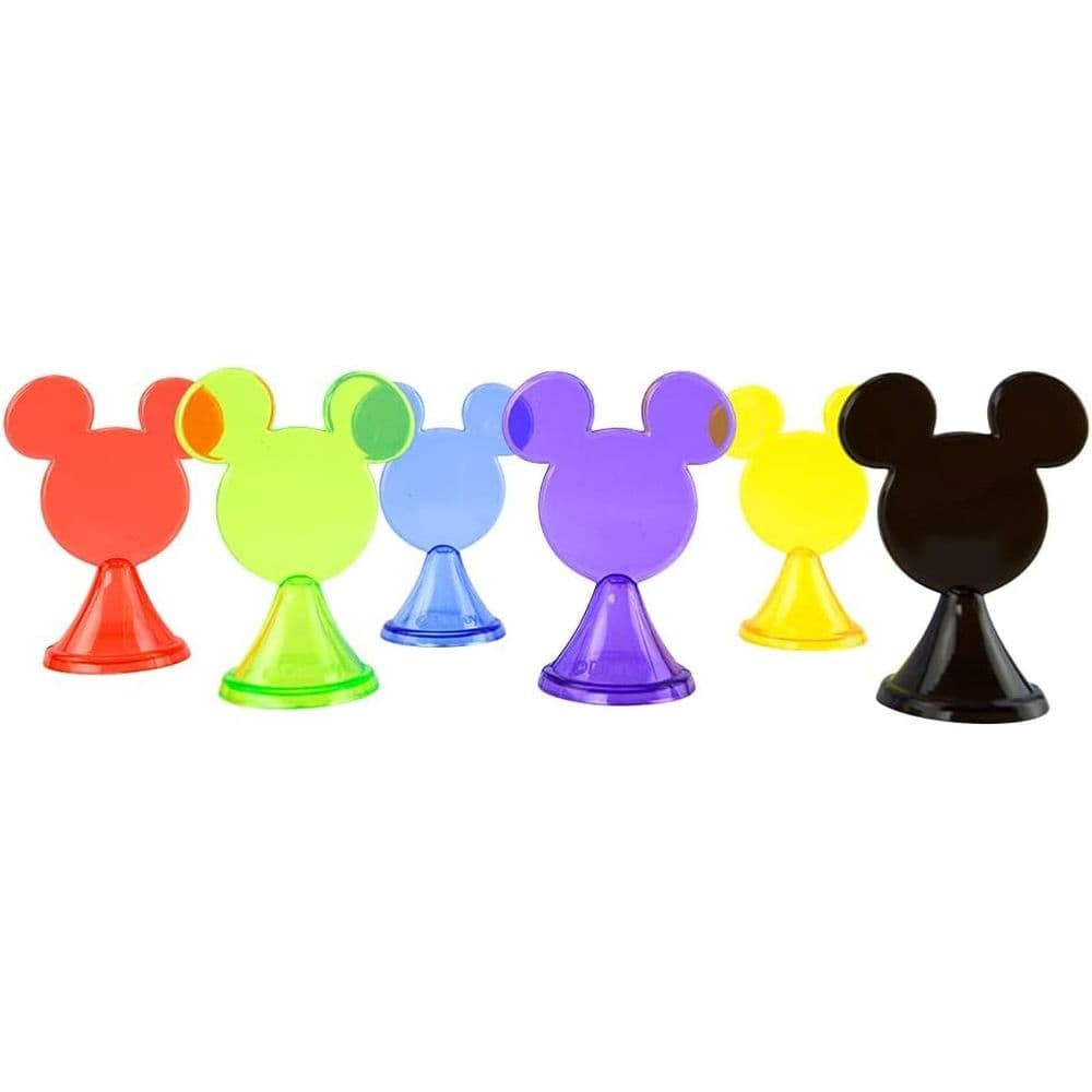Disney 5 Second Rule Board Game Fifth Alternate Image